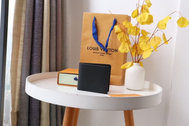 Louis Vuitton Wallets